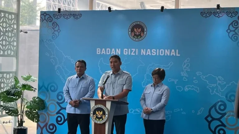 BGN Perkuat Integritas Pengelolaan MBG sebagai Wujud Akuntabilitas Pelayanan Publik