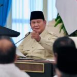Jelang HUT RI, Kepuasan Publik terhadap Kinerja Prabowo Capai 79,3 Persen