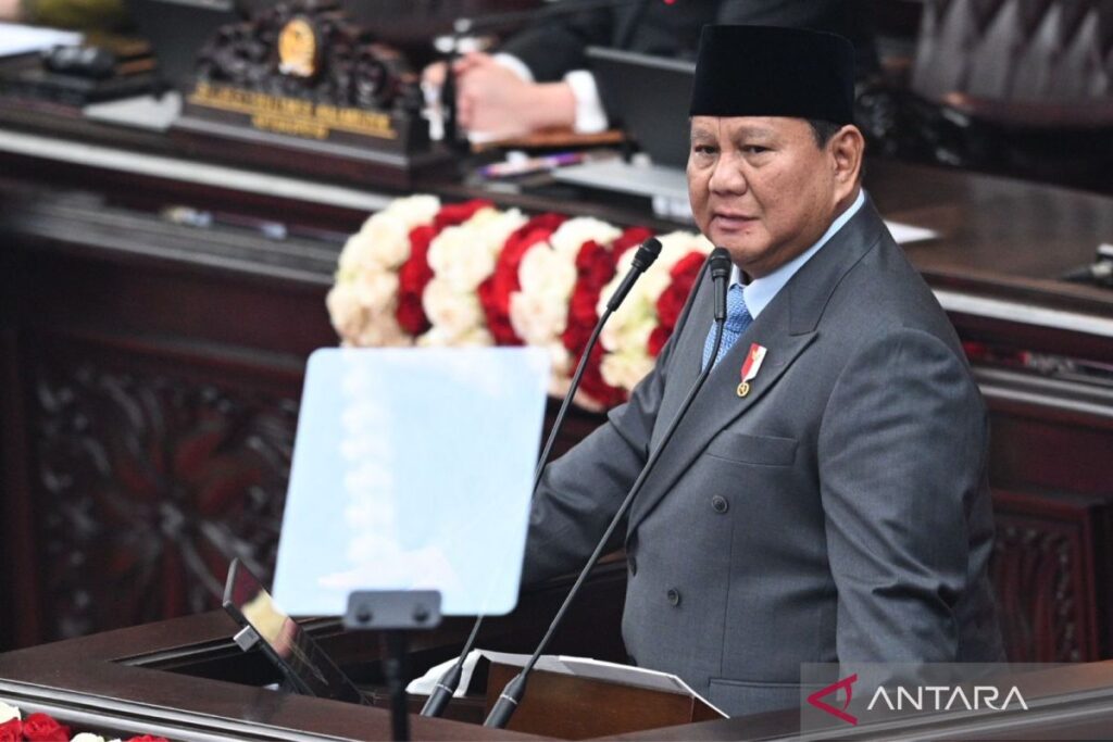Kebijakan Transformatif Tunjukkan Negara Bergerak Cepat Membenahi Masalah