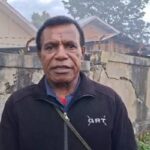 HUT ke-81 RI, Merawat Persatuan dan Menjaga Papua Tetap Aman