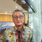 Pemerintah Perkuat Ketahanan Air Nasional untuk Jaga Pertanian Saat Kemarau
