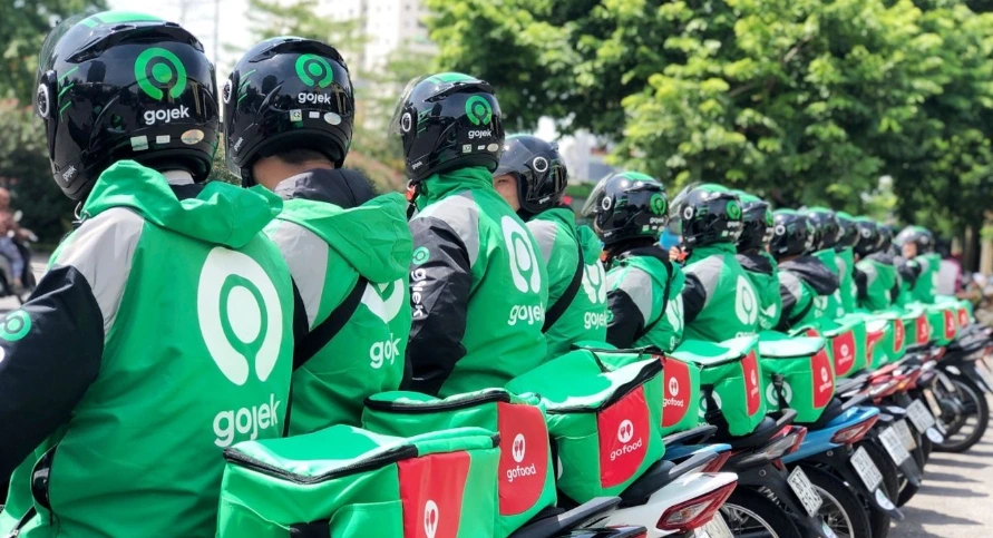Perpres Ojol, Harapan Baru Bagi Pengemudi Makin Sejahtera
