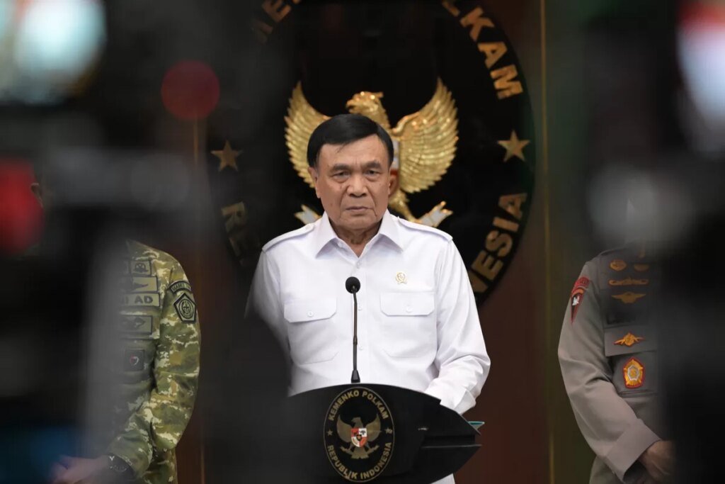 Jelang HUT RI, Pemerintah Pastikan Perayaan Aman dan Kondusif Tanpa Kerusuhan