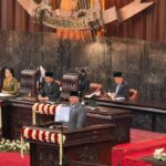 Pidato Presiden Prabowo Tegaskan Langkah Nyata Menuju Indonesia Berdaulat dan Sejahtera