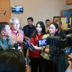 Kepala BIN Herindra Dorong UU Penanggulangan Spionase dan Intervensi Asing