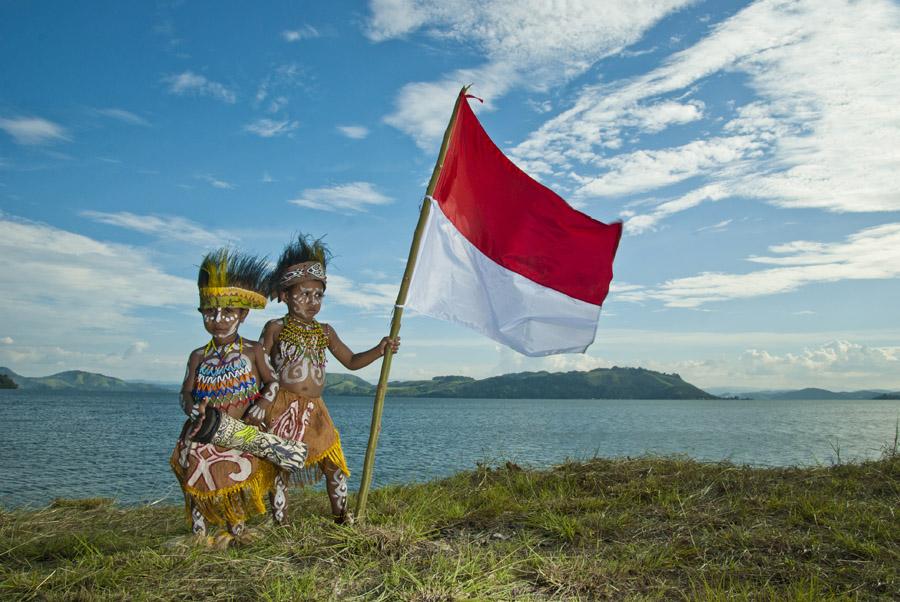 Kekerasan OPM Ancam Warga Sipil, Masyarakat Dukung Tindakan Tegas Apkam