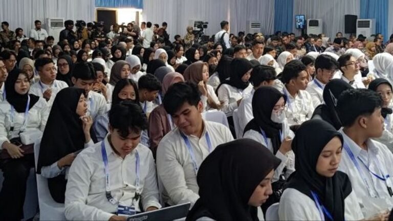 Program Magang Nasional Batch 2 Dibuka September, Kuota Puluhan Ribuan Peserta