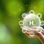 Pemerintah Siapkan Puluhan Proyek Hidrogen Perkuat Energi Bersih