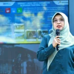 Pemerintah Bidik CNG Jadi Solusi Produktif bagi UMKM Pedesaan