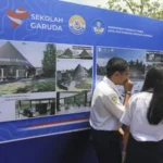 Sekolah Garuda Bawa Harapan Baru Pendidikan Unggul dan Berkeadilan