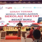 Sekolah Rakyat Diperkuat 1.018 Modul Digital Hasil Kerjasama UPI