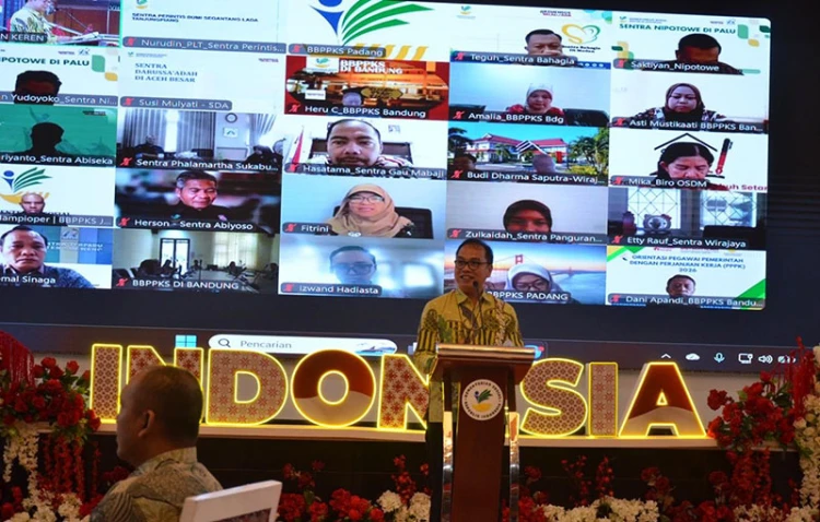 Kurikulum Digital Diperkuat, Sekolah Rakyat Masuki Era Kelas Pintar