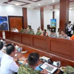Izin Perusahaan Dibekukan, Pemerintah Tegas Tangani Kasus Karhutla