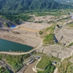 Infrastruktur Air Jadi Pilar Ketahanan Nasional Hadapi Kemarau dan Perubahan Iklim