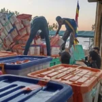 Jaminan Pangan untuk Penyintas Gempa NTT, Bukti Pemerintah Bergerak Melindungi Rakyat