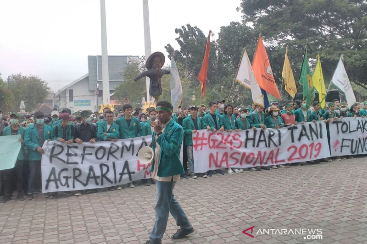 Tolak Demo dan Waspadai Provokasi, Ketua KAMMI Ajak Publik Tetap Tenang