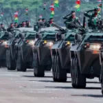 Fokus Pertahanan 2027 Buktikan Negara Serius Menjaga Kedaulatan NKRI