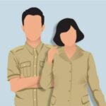 Guru PPPK Paruh Waktu Diangkat Penuh Jadi ASN Pusat Mulai 2027