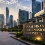 Investor Global Sambut Positif Rencana Pengembangan PFII di Indonesia