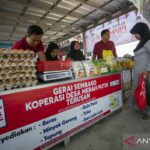 Dari Subsidi hingga Logistik, Koperasi Merah Putih Menghidupkan Kembali Ekonomi Kerakyatan