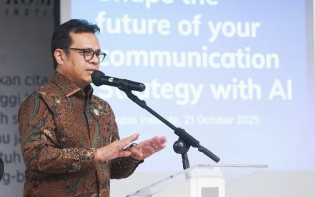 Peningkatan Literasi Digital Kunci Mencegah Berkembangnya Provokasi dan Hoaks