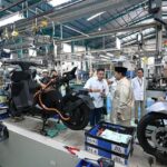 Pemerintah Matangkan Skema Insentif untuk Percepat Adopsi Motor Listrik
