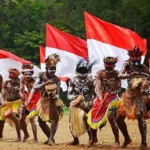 Dukung Aparat Keamanan Hentikan Kekerasan OPM