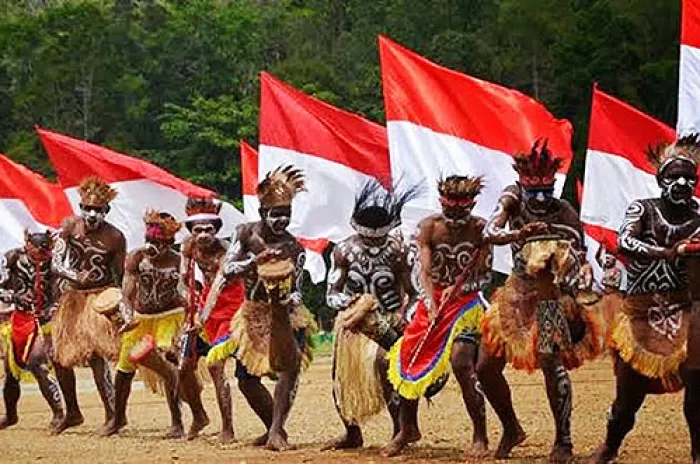 Dukung Aparat Keamanan Hentikan Kekerasan OPM