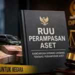 Aspirasi Didengar, RUU Perampasan Aset Dikebut Menuju Paripurna Desember 2026