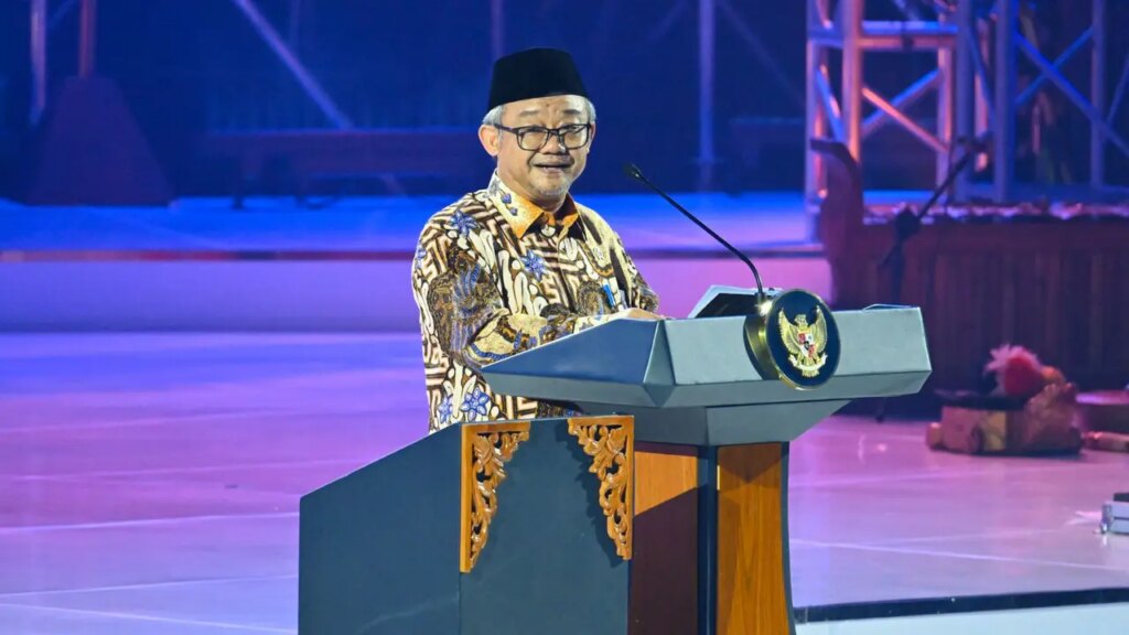 Tingkatkan Pendidikan, Pemerintah Revitalisasi Lebih dari 71 Ribu Sekolah di Daerah