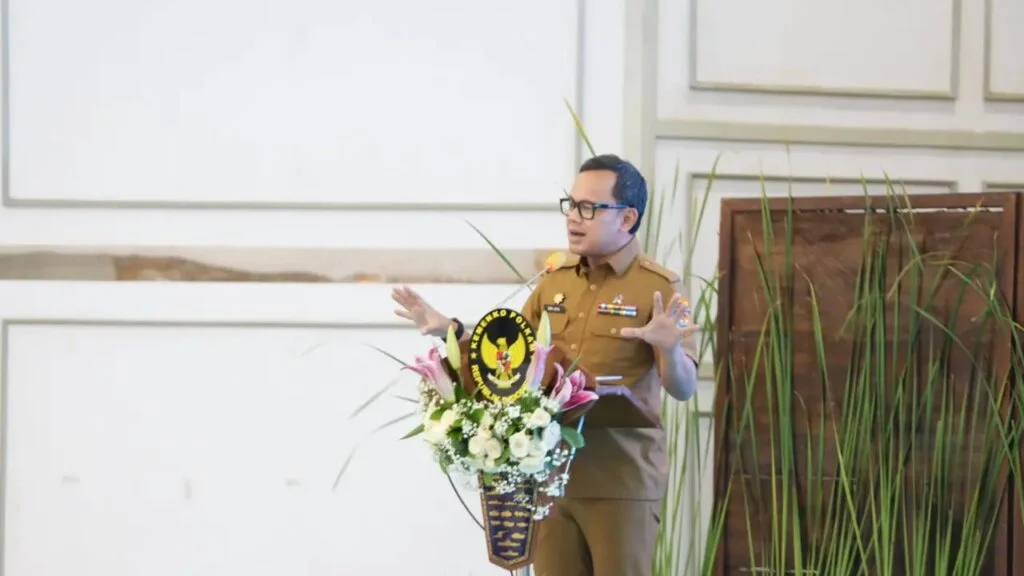 Ormas Terindikasi Kekerasan Akan Ditindak Sesuai Bukti dan Kewenangan
