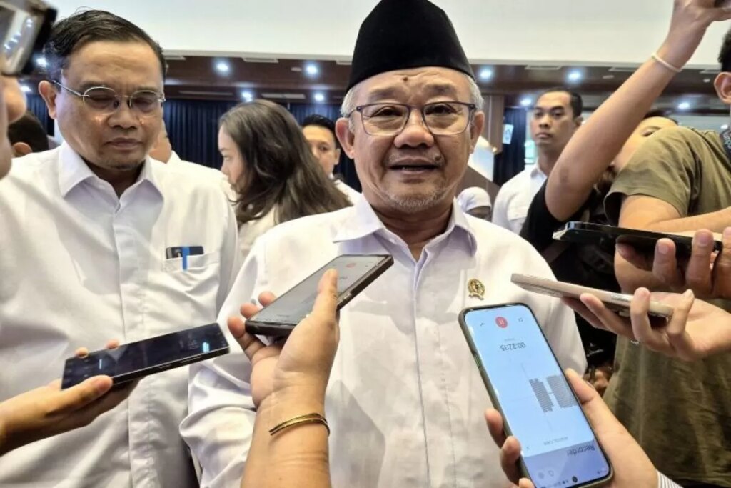 Pemerintah Percepat Revitalisasi Ribuan Sekolah, Siswa Pascabencana Jadi Prioritas