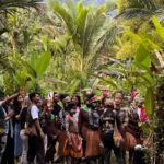 Ketua DPW PPAT Dukung Pemerintah Jaga Keamanan dan Percepat Pembangunan di Papua