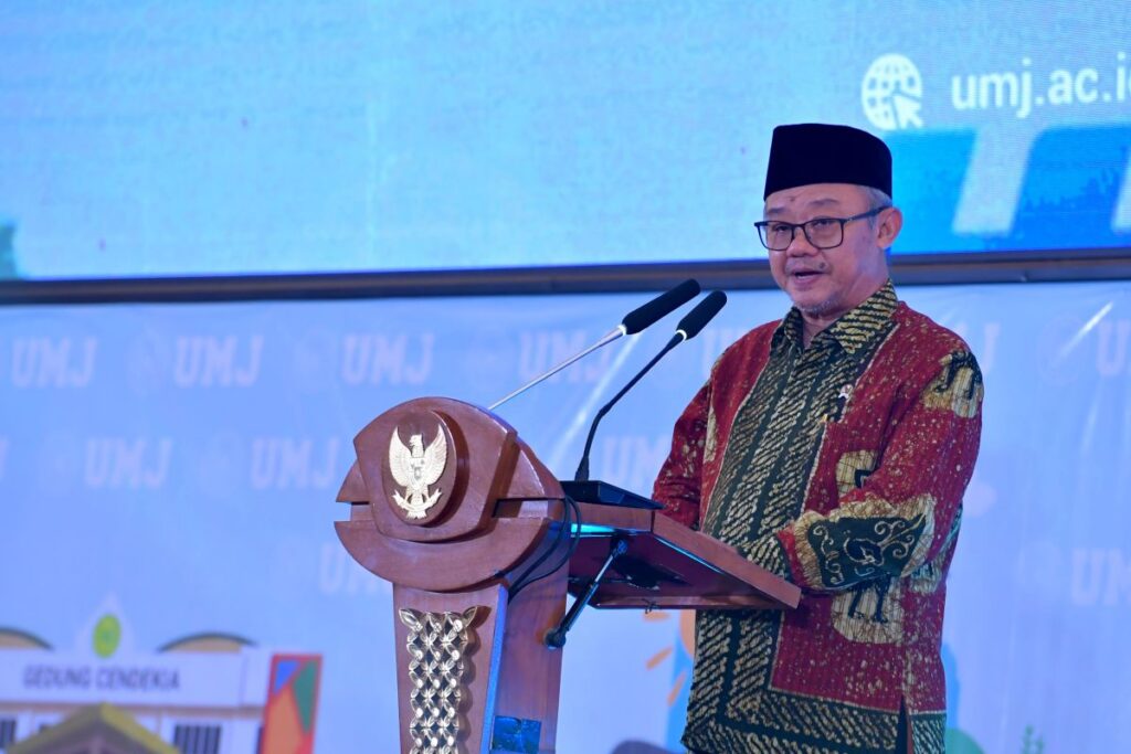 Komitmen Nyata Pemerintah Wujudkan Pendidikan Gratis TK hingga Perguruan Tinggi