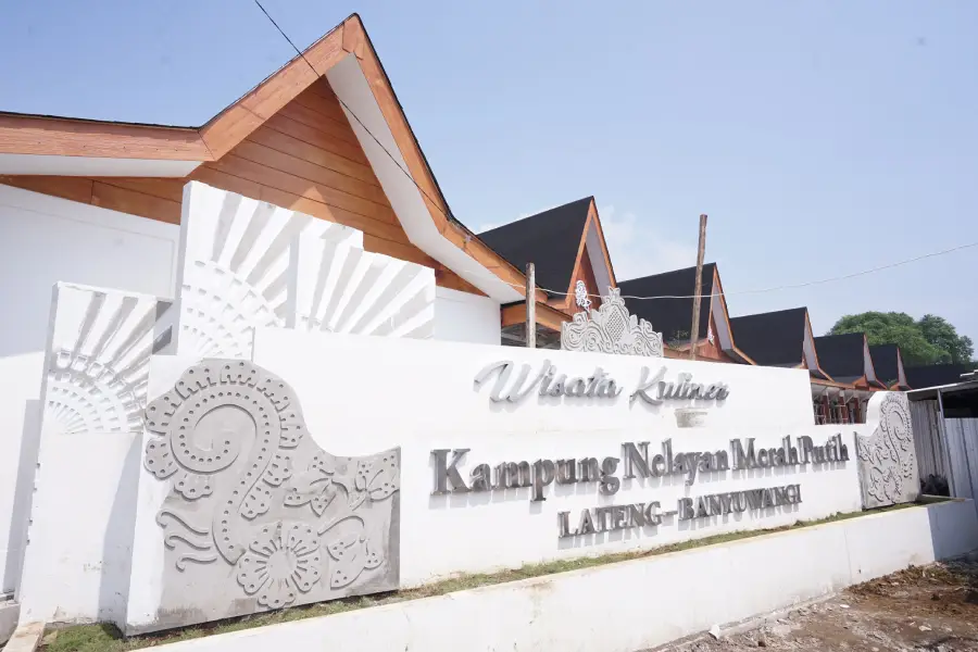 Kampung Nelayan Merah Putih: Negara Hadir Angkat Hidup Warga Pesisir