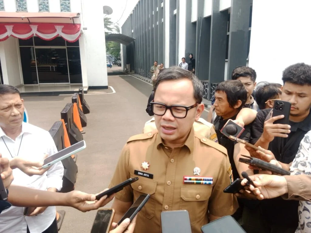 Pemerintah Minta Publik Tenang, Sanksi Ormas Dipastikan Berbasis Hukum