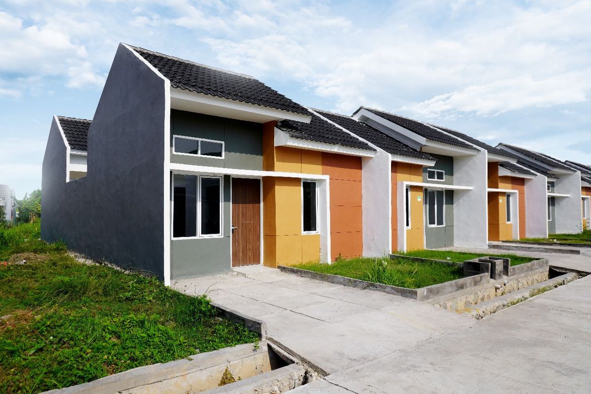 Rumah Subsidi Tenor 40 Tahun Disiapkan untuk Ringankan Cicilan MBR