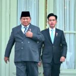 Jelang 2 Tahun Prabowo-Gibran, BAKOM RI Sebut Investasi Jadi Motor Pertumbuhan Ekonomi