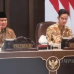 Survei Catat Kepercayaan Publik terhadap Prabowo-Gibran Tembus 61,4 Persen