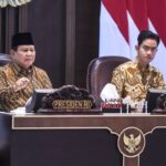 Dua Tahun Prabowo-Gibran Perkuat Kelas Menengah lewat Lapangan Kerja Formal