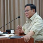 Pemerintah Pantau Erupsi Anak Krakatau, Keselamatan Masyarakat Jadi Prioritas