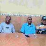 Tokoh Adat Sentani Dorong Masyarakat Tak Terpengaruh Provokasi Roma Agreement