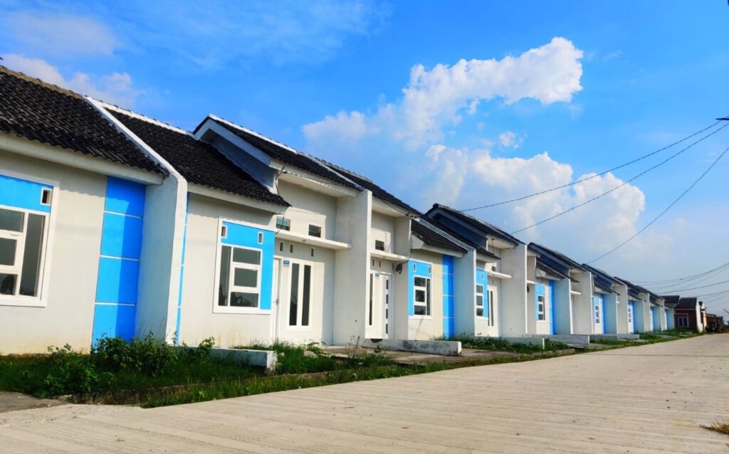 Rumah Subsidi 40 Tahun adalah Langkah Nyata Memperluas Keadilan Hunian