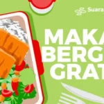 Antisipasi Keracunan Massal, BPOM Sudah Siapkan 21 Program Pengawasan MBG