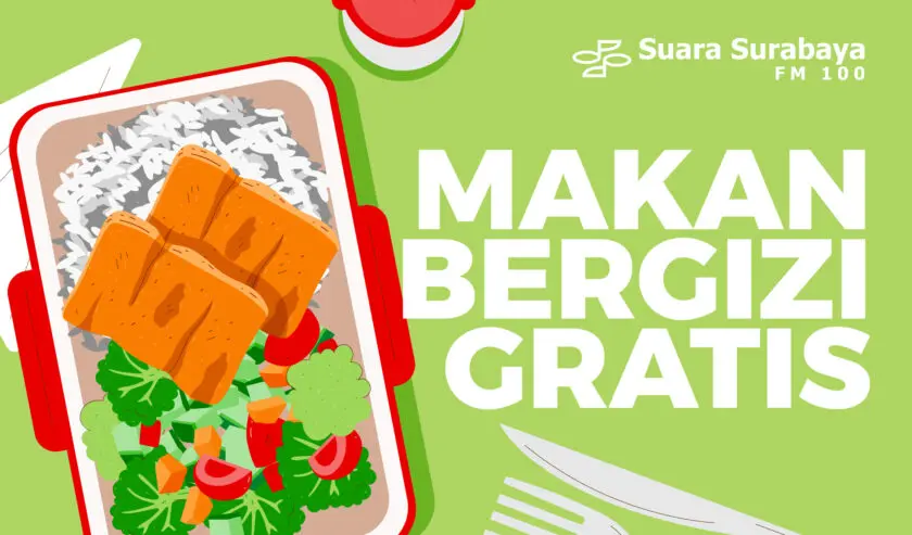 Antisipasi Keracunan Massal, BPOM Sudah Siapkan 21 Program Pengawasan MBG