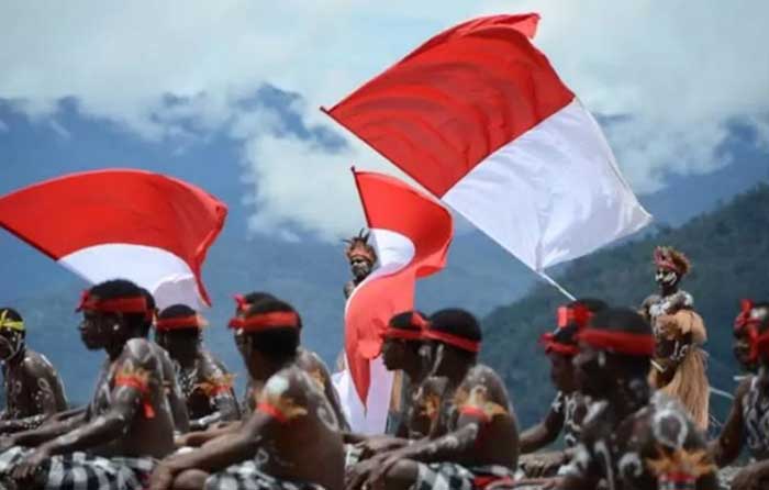 Jangan Biarkan Provokasi KNPB Mengganggu Masa Depan Papua