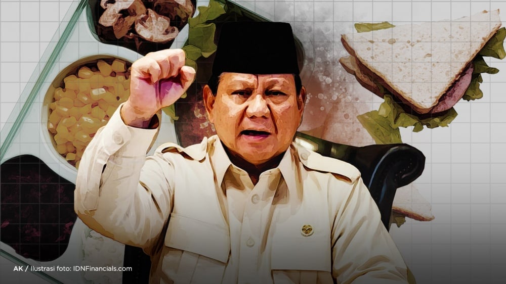 BGN Gandeng BPOM Perkuat Pengawasan untuk Cegah Kasus Keracunan MBG