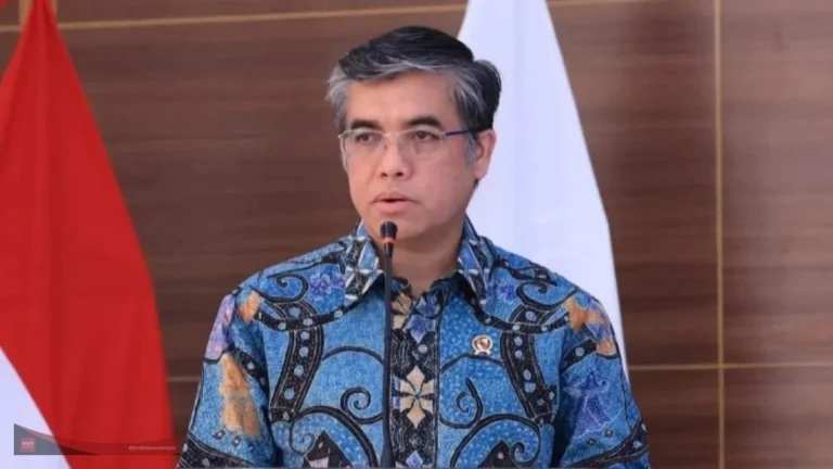 Pekerja Hijau Disiapkan dari Sabang sampai Merauke lewat Balai Vokasi