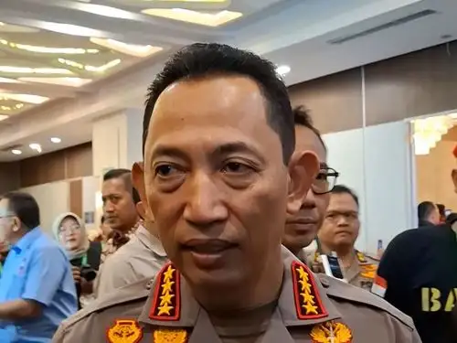 Penanganan Karhutla Diperkuat, Penegakan Hukum Dipastikan Transparan dan Tegas