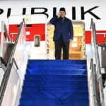 Presiden Prabowo dan Putin Bahas Masa Depan Kemitraan RI-Rusia, Energi Nuklir Jadi Salah Satu Fokus